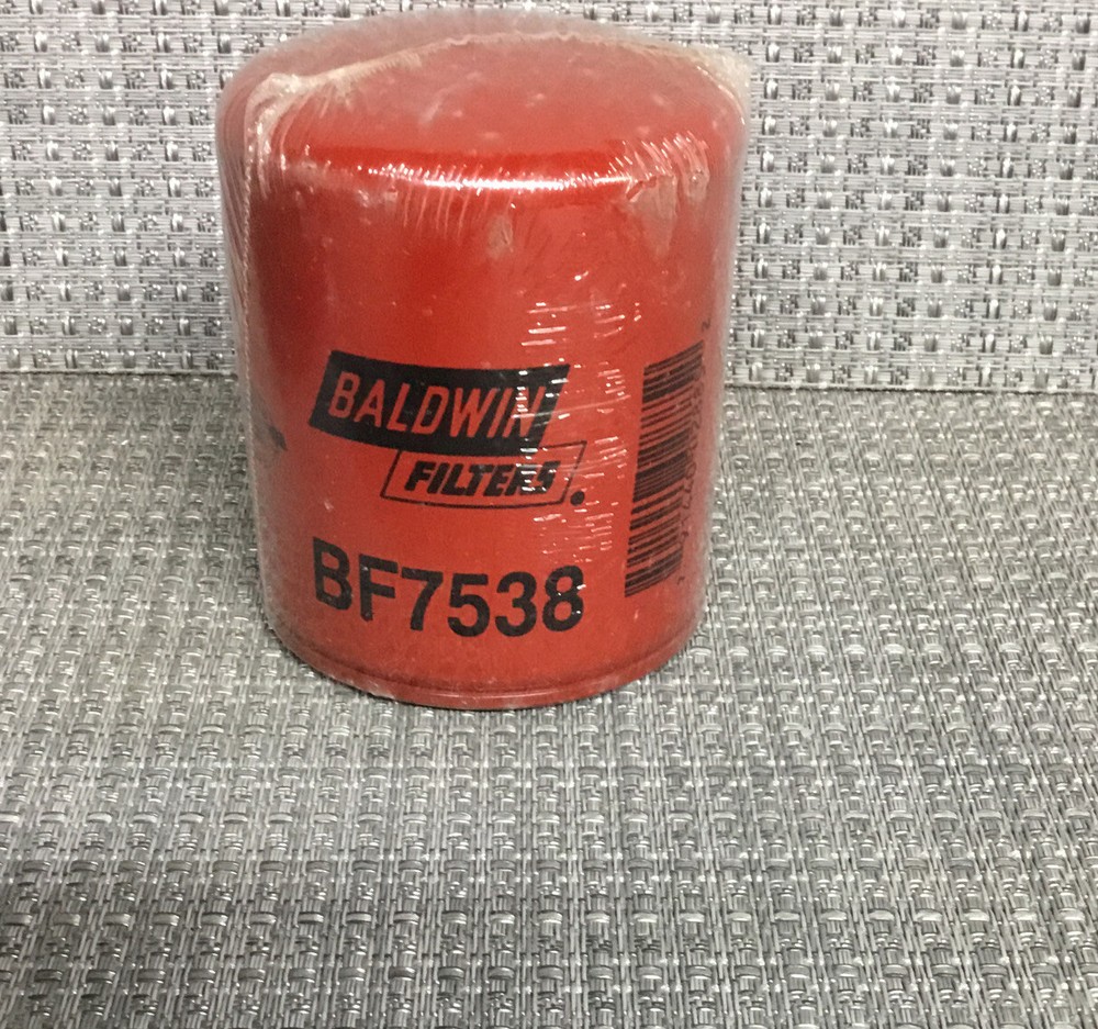 BALDWIN FILTERS BF7538 Fuel Filter new