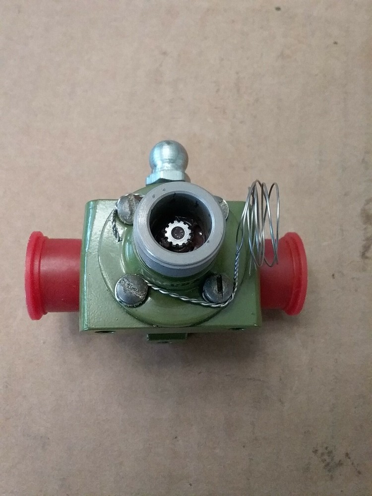 Airesearch Flex Shaft Transmission