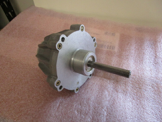 T-CRD-12500 DASHPOT ACTUATOR MFG BY KINETROL