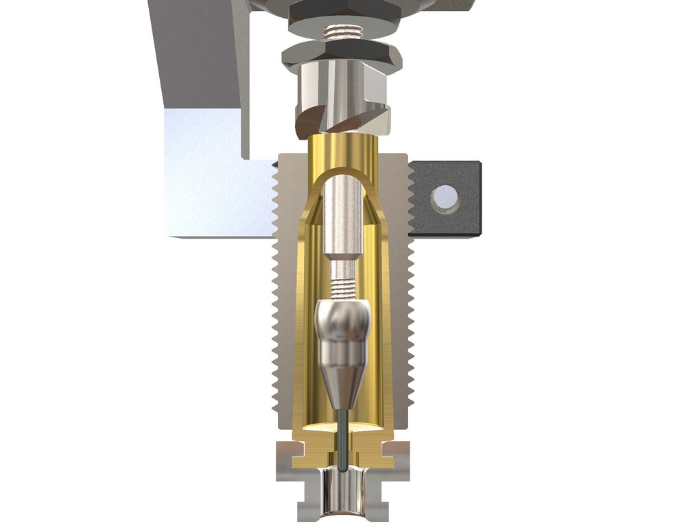 High Speed Case Trimmer PERFECT.