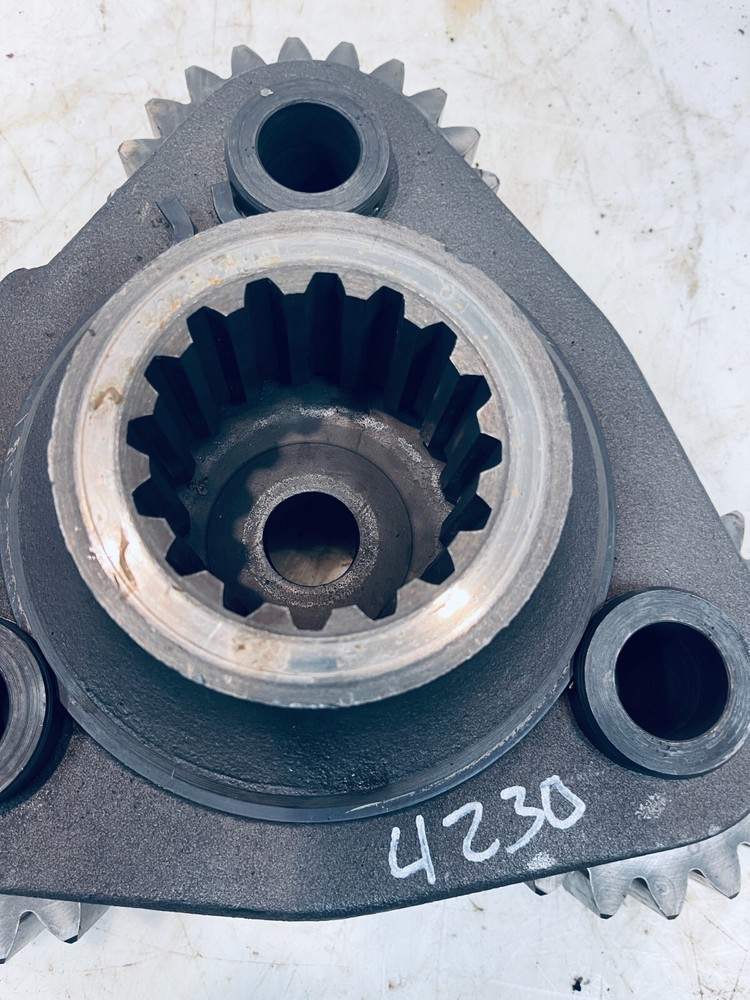 1975 John Deere 4230 Tractor Planetary Gear Set
