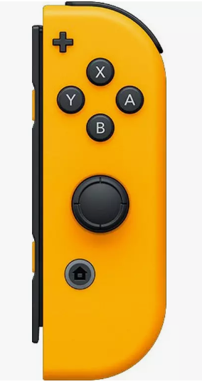 Nintendo Switch OEM Genuine Joy Con Controller - Left or Right Joy-Con