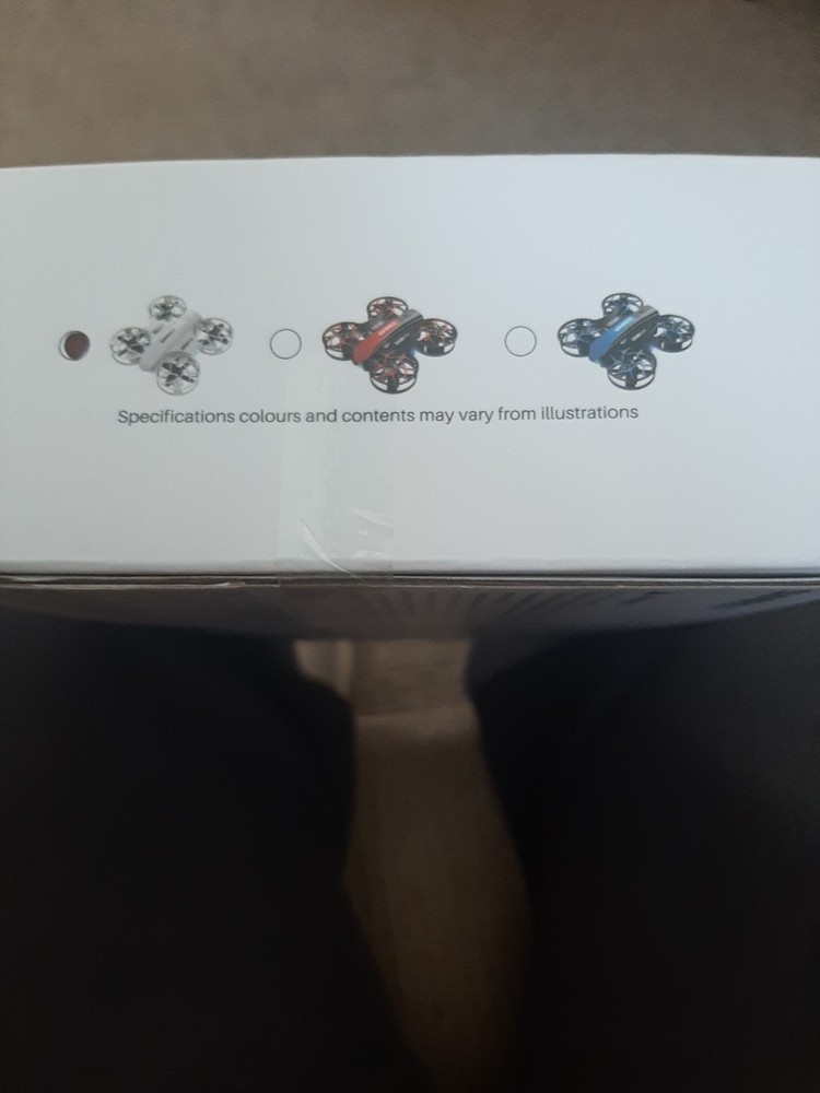 SIMREX X41 BEGINNERS DRONE ( Age : 15+ )