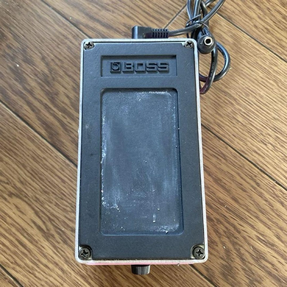 BOSS DC-3 Digital Space-D Guitars Effect Pedal