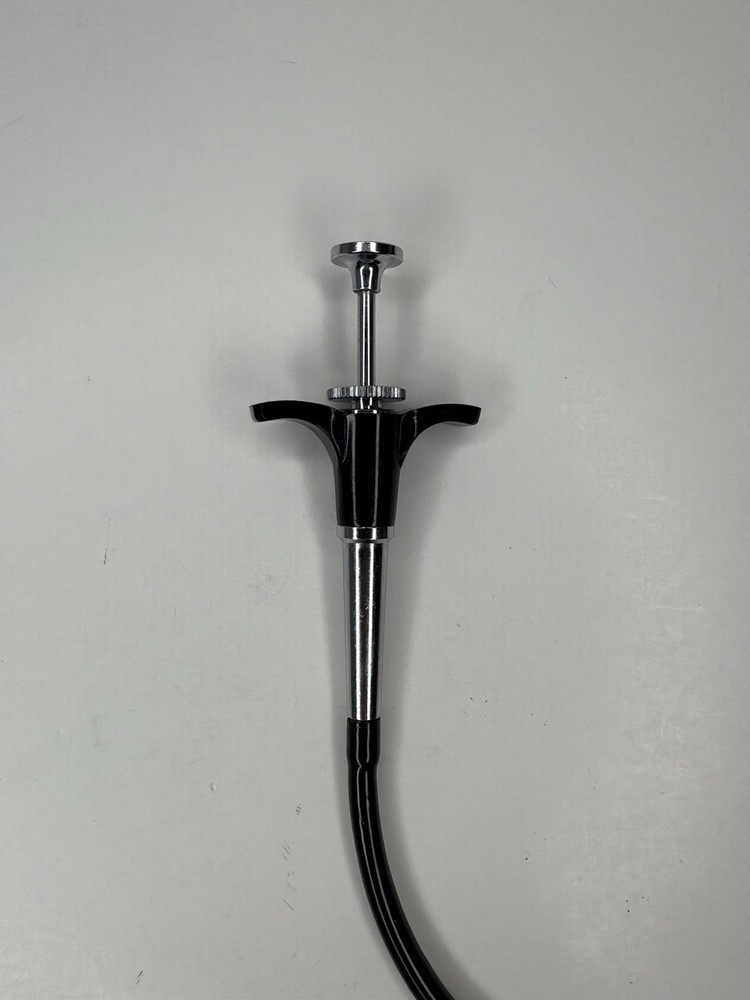 13” Vintage Camera Remote Shutter Release Trigger Cable Lockable - Japan