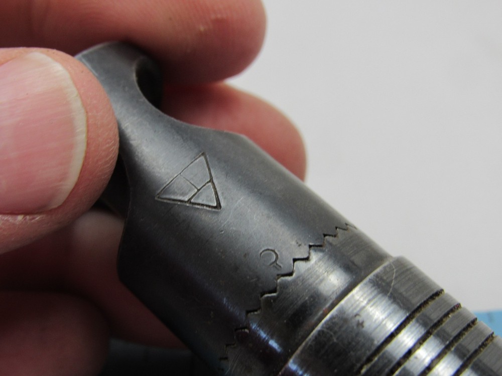 ATI Countersink Cage