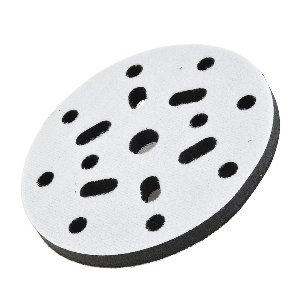 High Quality Multifunction Polishing Pads Interface Pad 17 Holes Interface Pad