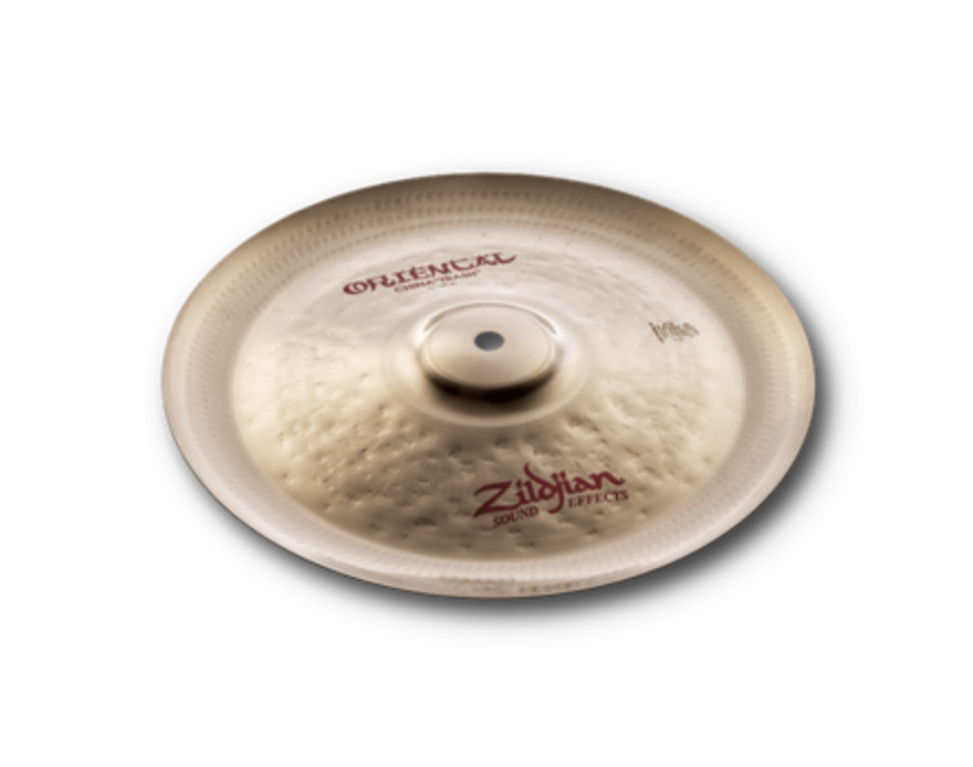 Zildjian 12" FX China Trash