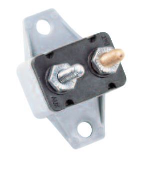 BUSSMANN 90?ANGLE PLST CIRCUIT BRK- CBP-50BA