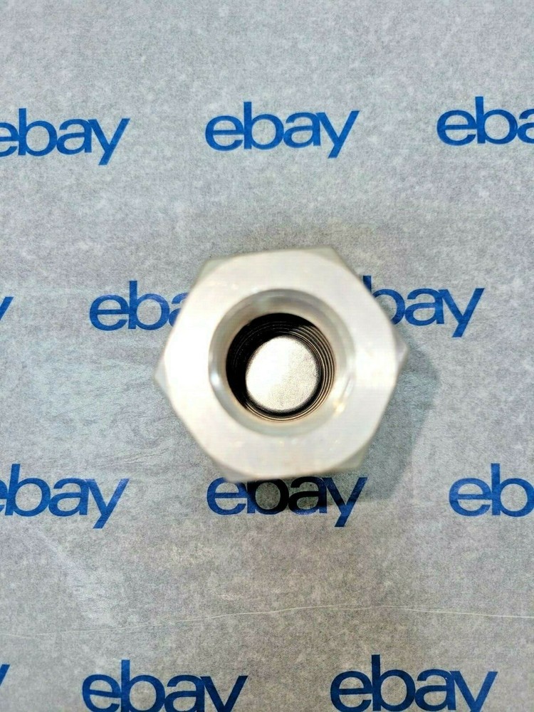 New Hydraulic Filter Element UNBRANDED, no part #,Dimensions below