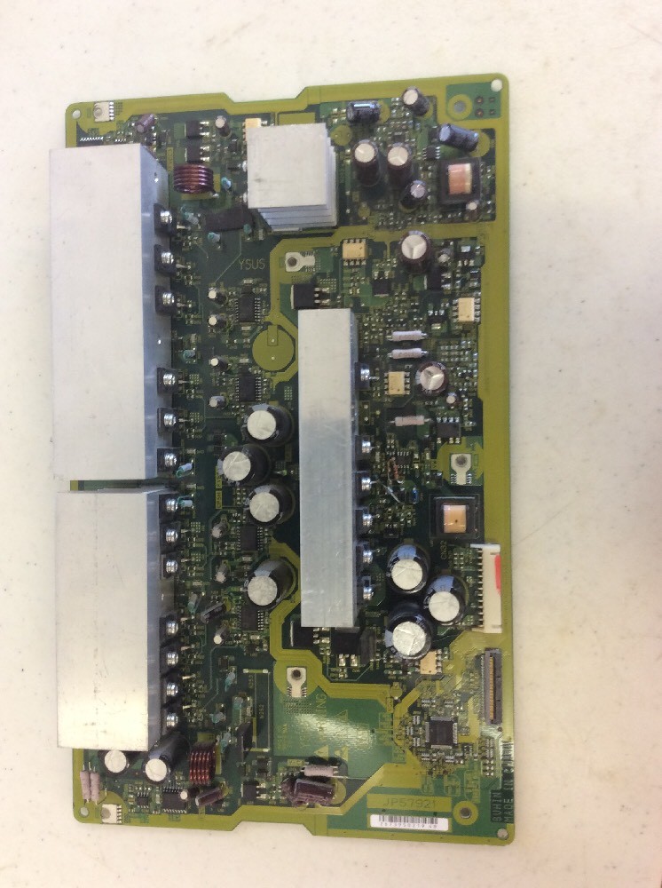 Hitachi YSUS Board JP57921, ZB743577754B