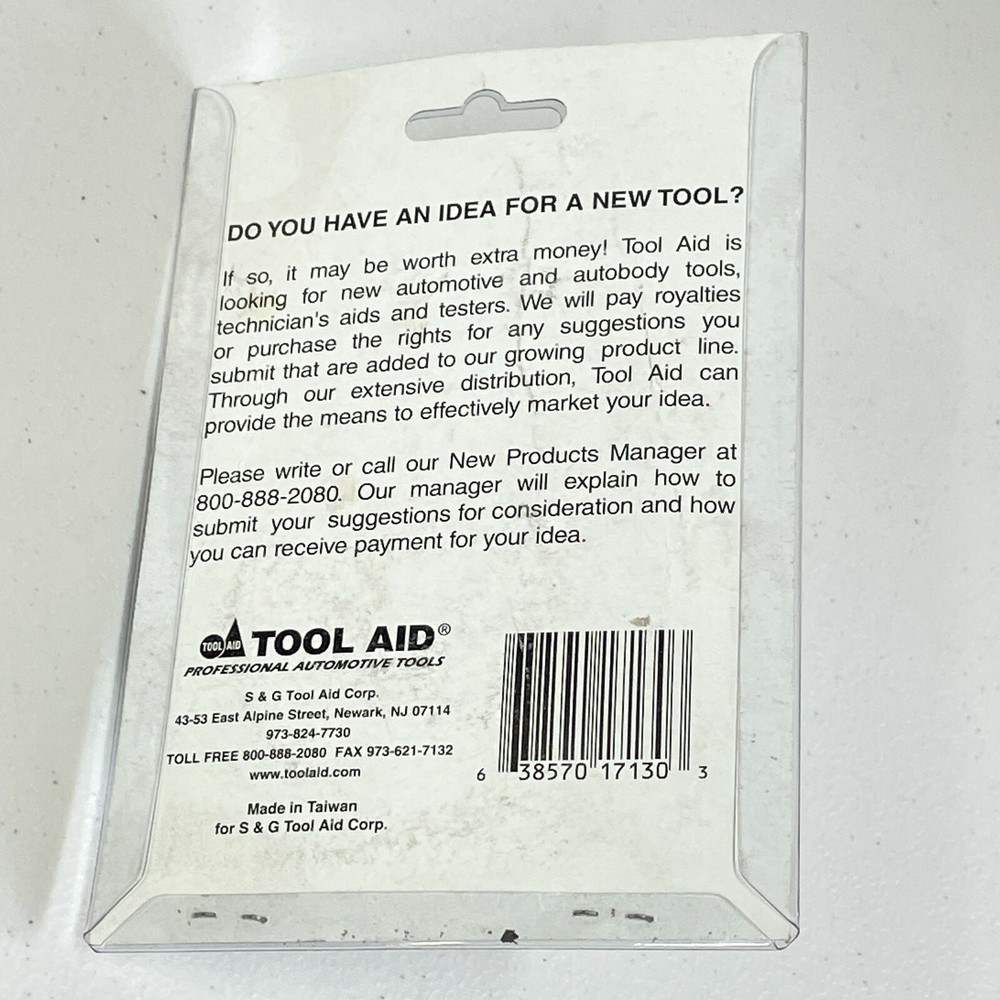 Tool Aid 17130 Wire Cup Brush 2-1/2"