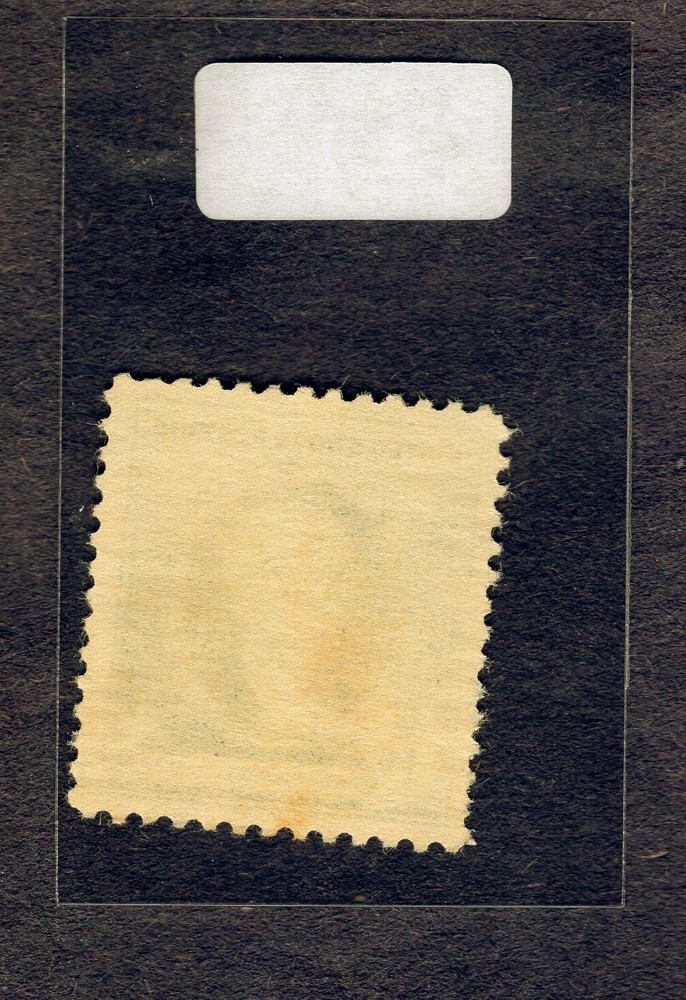 1940 Stamp #884 Gilbert Charles Stuart Used