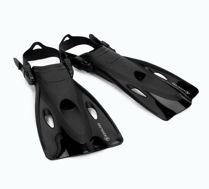 Aqualung Hero Junior Snorkeling Set