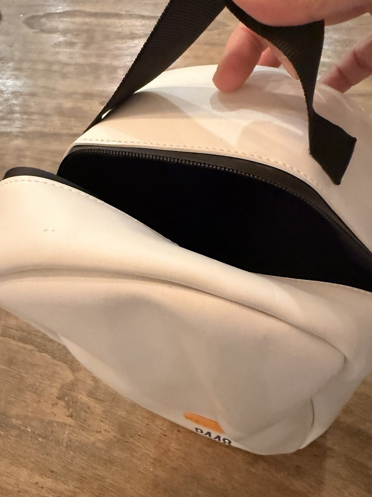 P448 x Vibram limited edition backpack