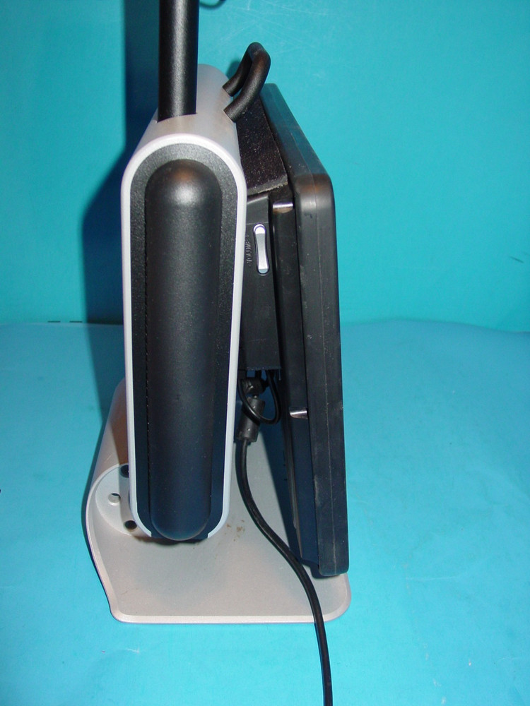 Acrobat HD Ultra Mini enhanced vision ACUE13A (Missing a button)