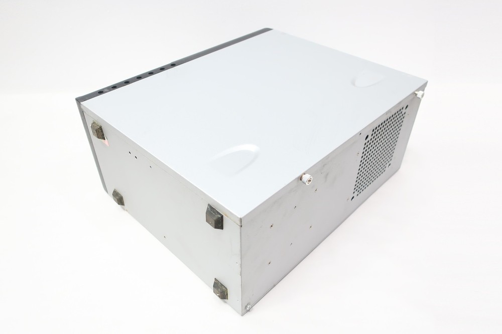 Advantech IPC-7120 Desktop/wallmount Chassis