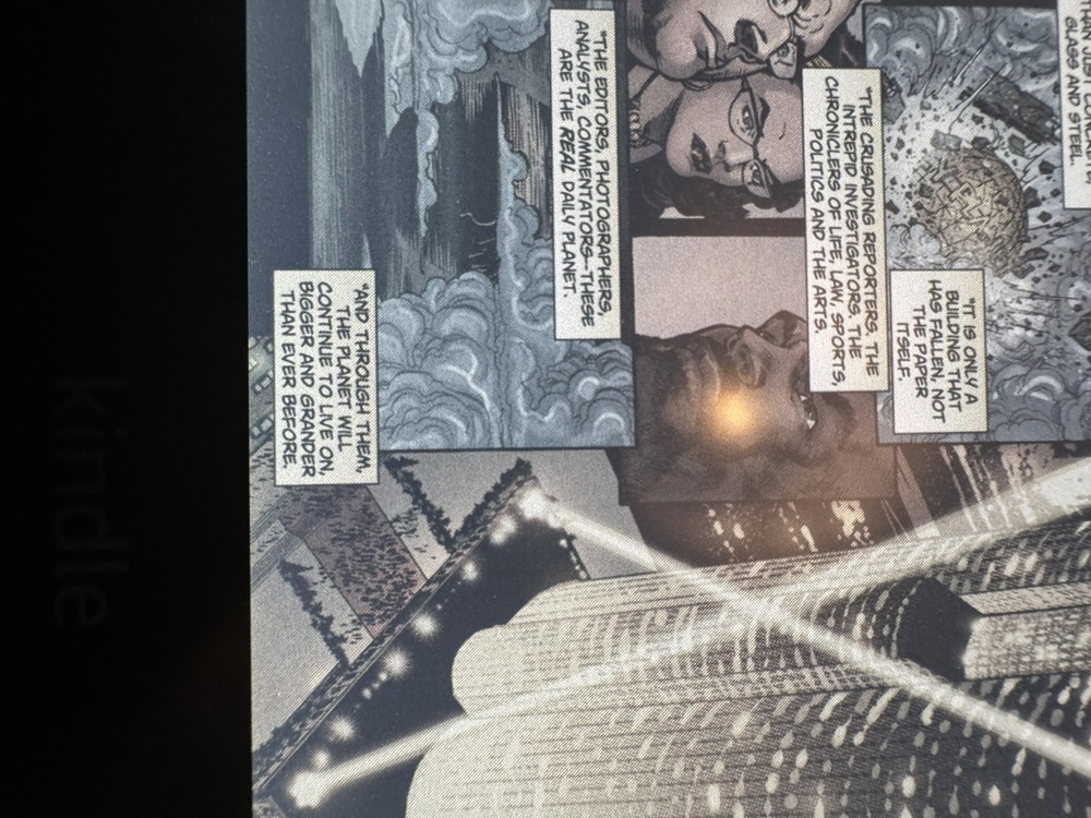 Kindle Colorsoft 32GB - Please See Description