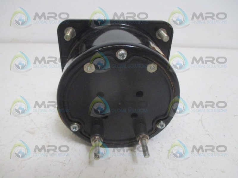 CROMPTON 077-S73210120 PANEL METER 0-1000ACA NSNP