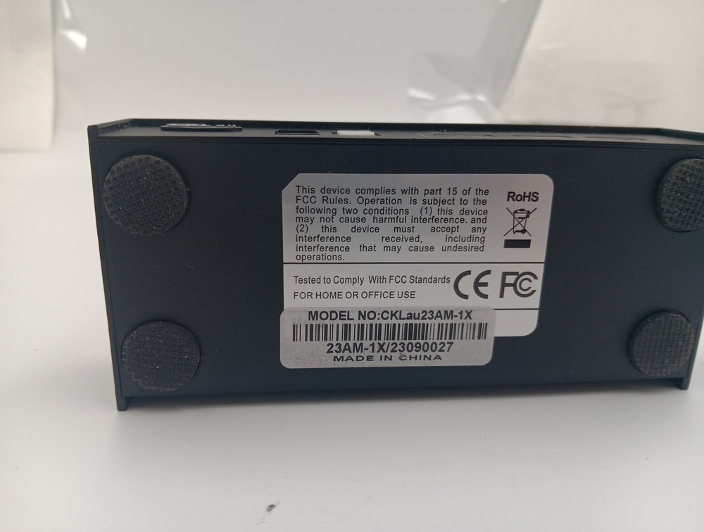 USB 3.0 Sharing Switch 2 Port CKLau
