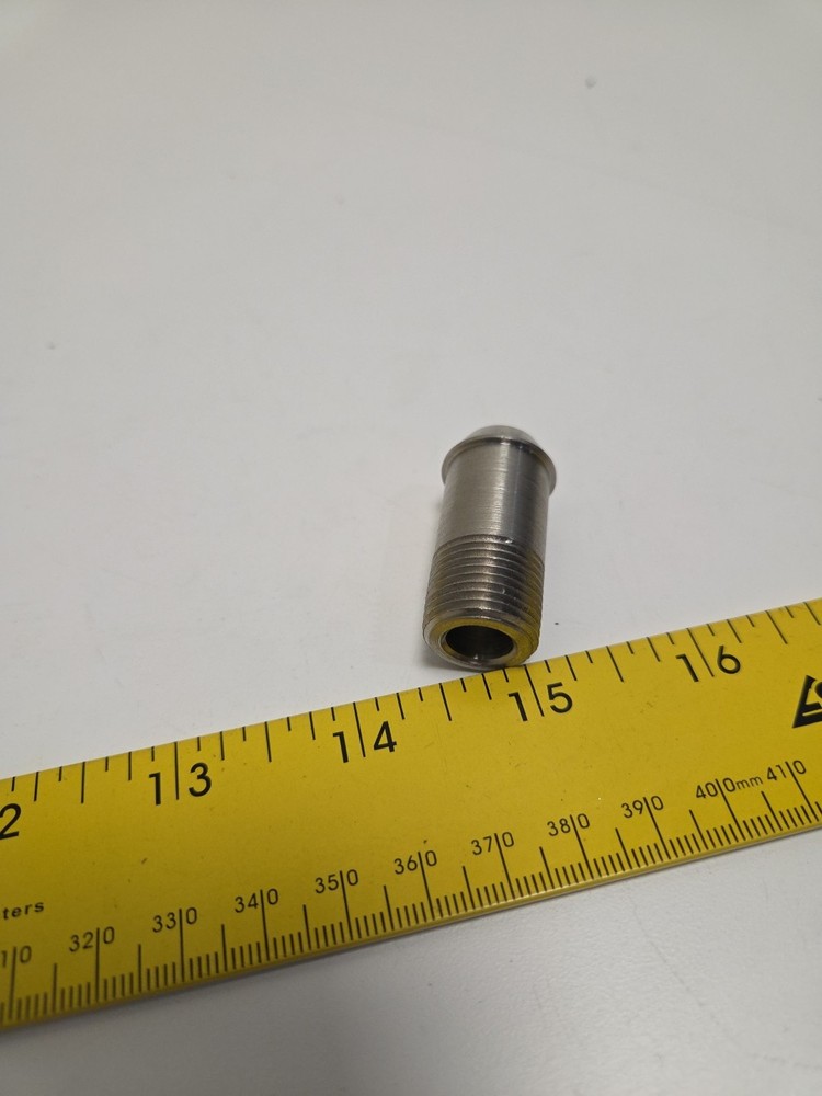 Binks 84-318 Tail Piece