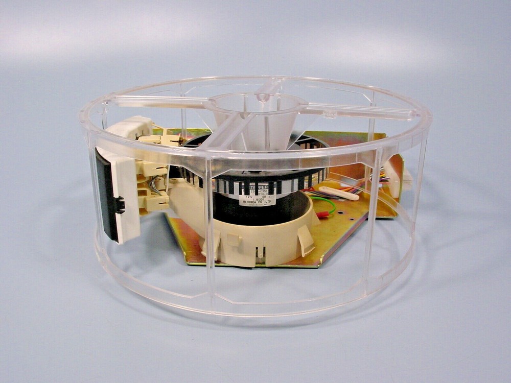 *NEW Mechanical Slot Machine Replacement Wheel Assembly