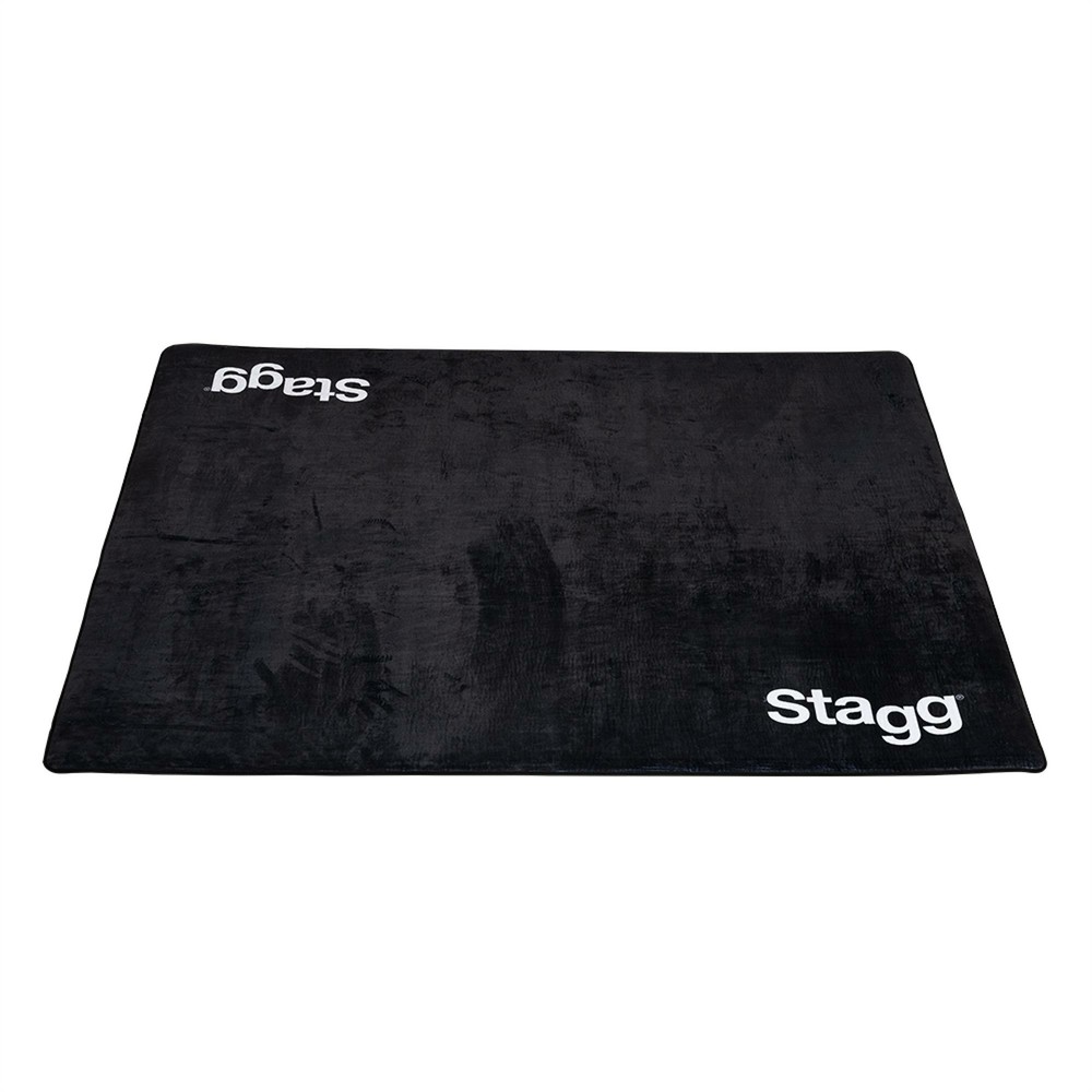 Stagg SCADRU2016 Professional Drum Carpet 200x160cm