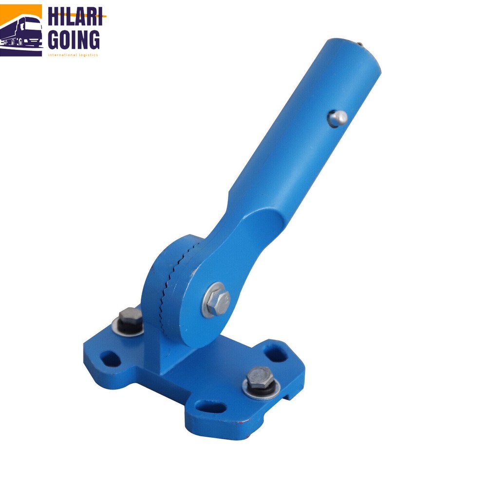 Concrete Float Bull Float Concrete Tool Trowel Float 3 Handles 180CM & Connector