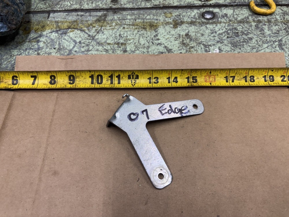 2007 FORD EDGE Horn Bracket