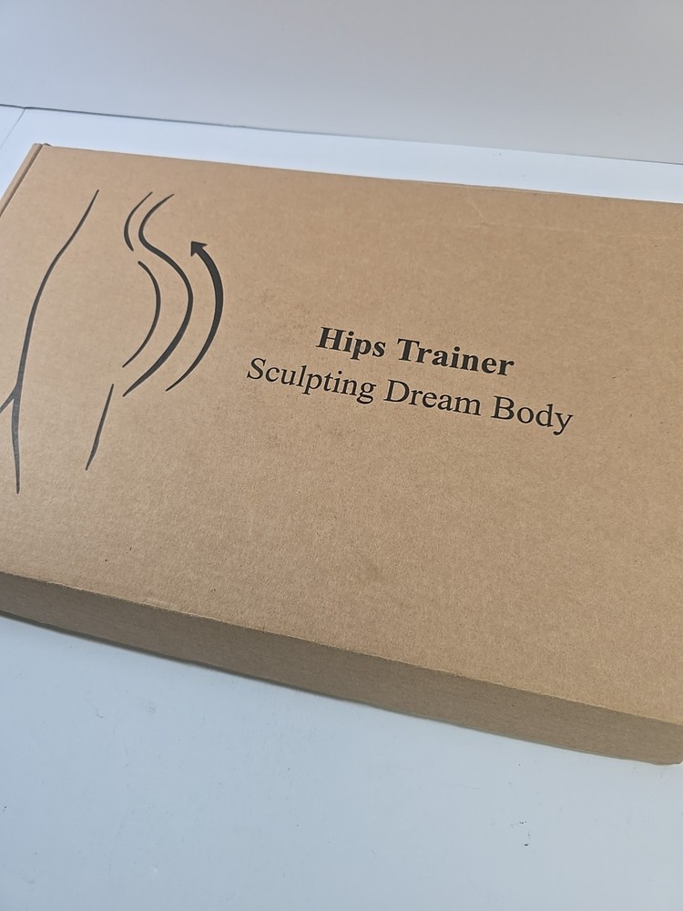 But Lifting Machine, Intelligent Electronic Muscle Stimulator HIPS Trainer