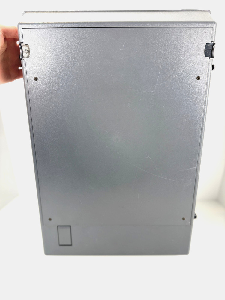 3M 2000 AG Overhead Projector Briefcase Portable Transparency Projector (tested)