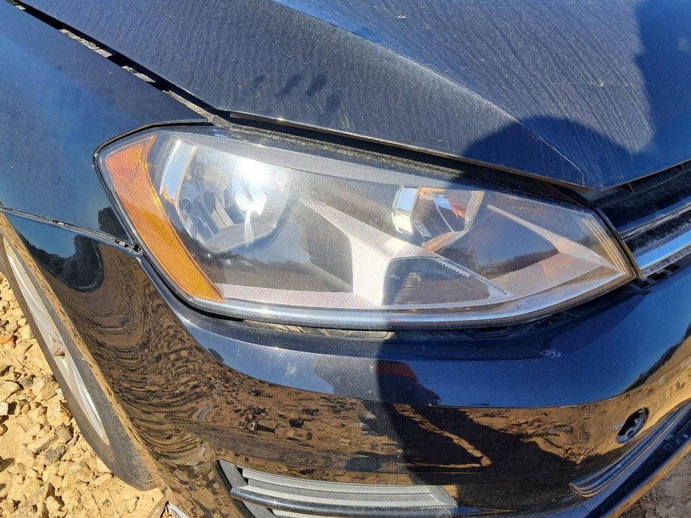 Console Front Floor Fits 15-21 GOLF 4812632