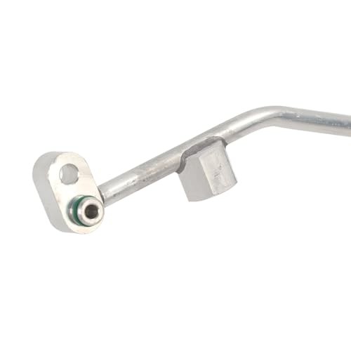 AC Condenser Compressor Line 80341 T2F A01 Pressure Proof Improved Cooling