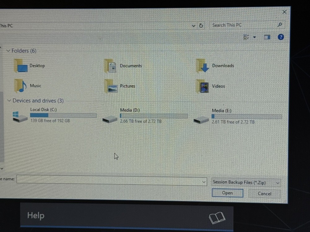 NewTek Tricaster VMC1 Video Mix Engine - A432