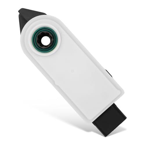 Front Shutter Active Grille Air Actuator Motor Compatible with 2018-2025