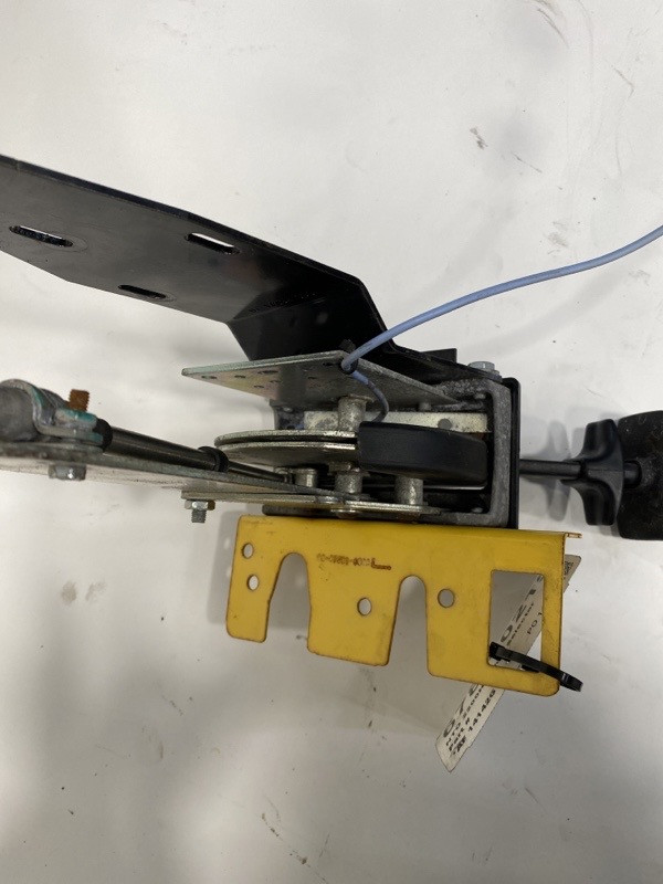 Freightliner All Trans. Electronic Shift Control (678-10215)