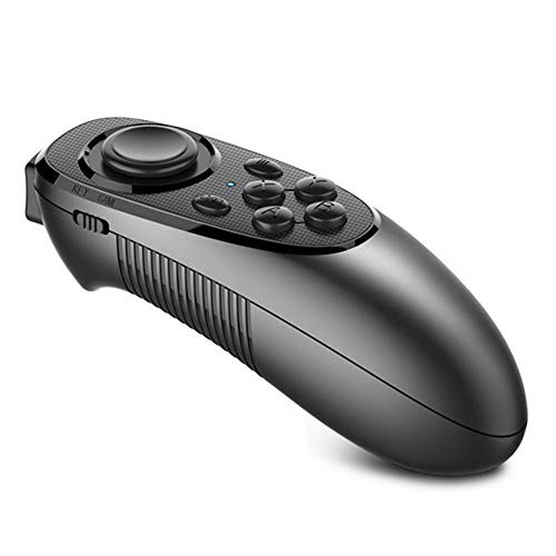 VR Remote Controller Gamepad Bluetooth Control VR Video, Game, Selfie, Flip E