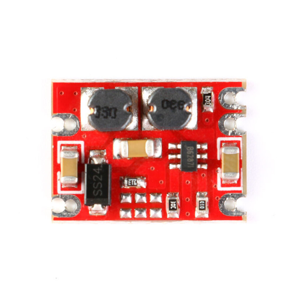 2.5V-15V to 3.3V 5V DC-DC Step Up Step Down Automatic Buck-Boost Module