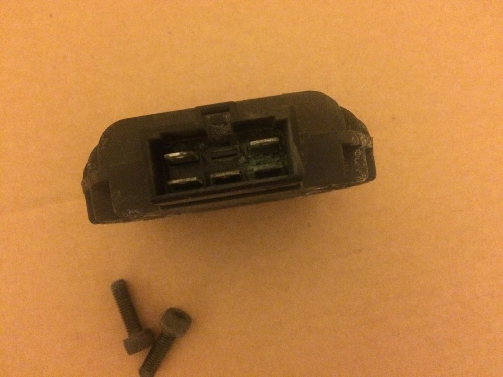 YAMAHA XJ600N DIVERSION 4BR REGULATOR' RECTIFIER 1998