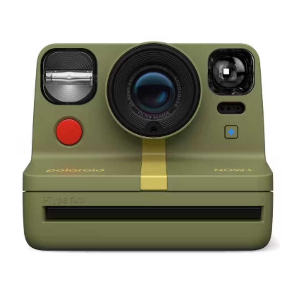 📸Polaroid NOW+ Instant Camera Gen 2📸