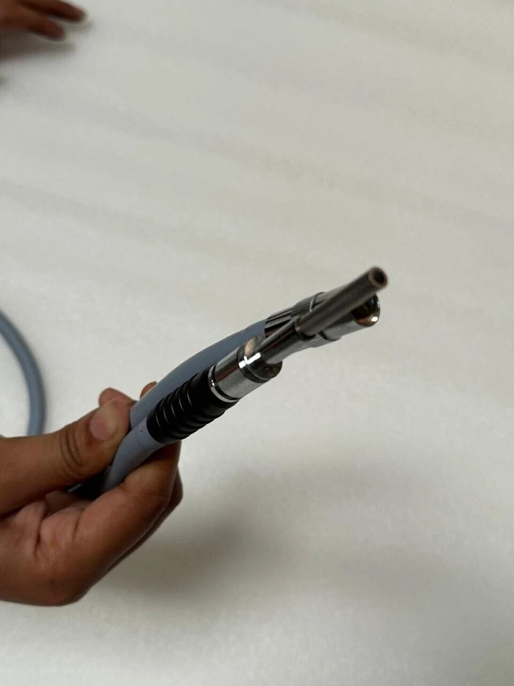 1pc Fiber Optic Light Guide Cable for Halogen Light Source Free Shipping