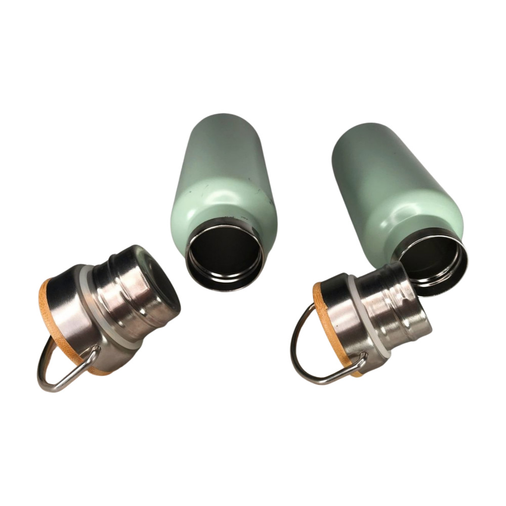 Silversea Water Bottles (2)