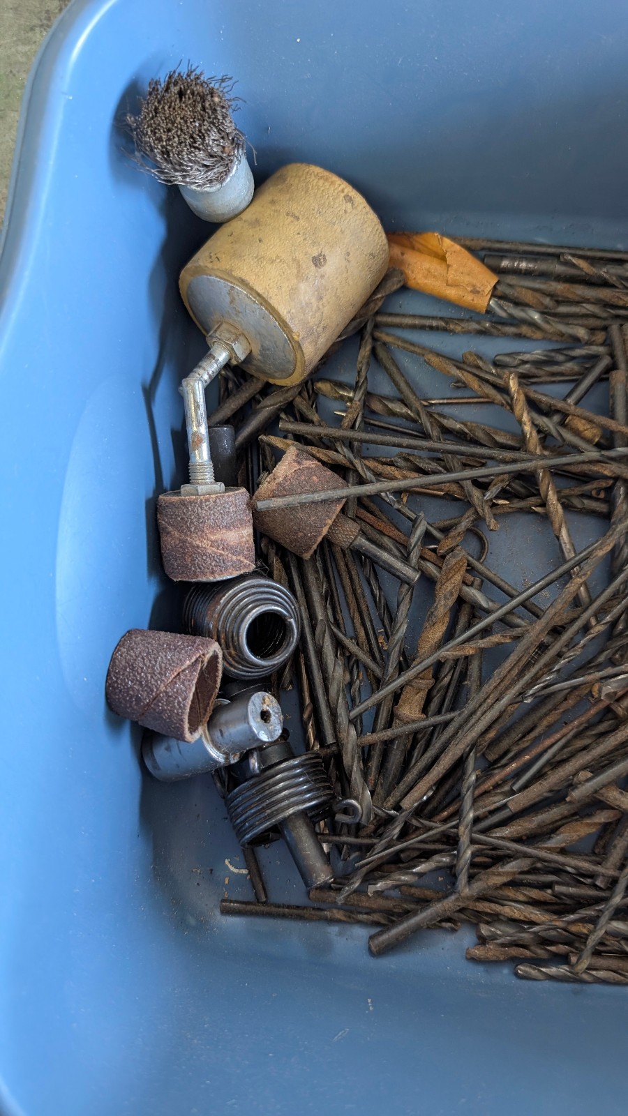 Miscellaneous Aircraft Tool Bits Counter Bores, Aircraft Drill Bits etc See Pics