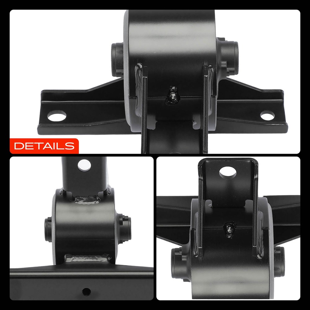 Front Right Engine Mount Motor Solid for Suzuki SX4 2007 2008 2009 L4 2.0L GAS