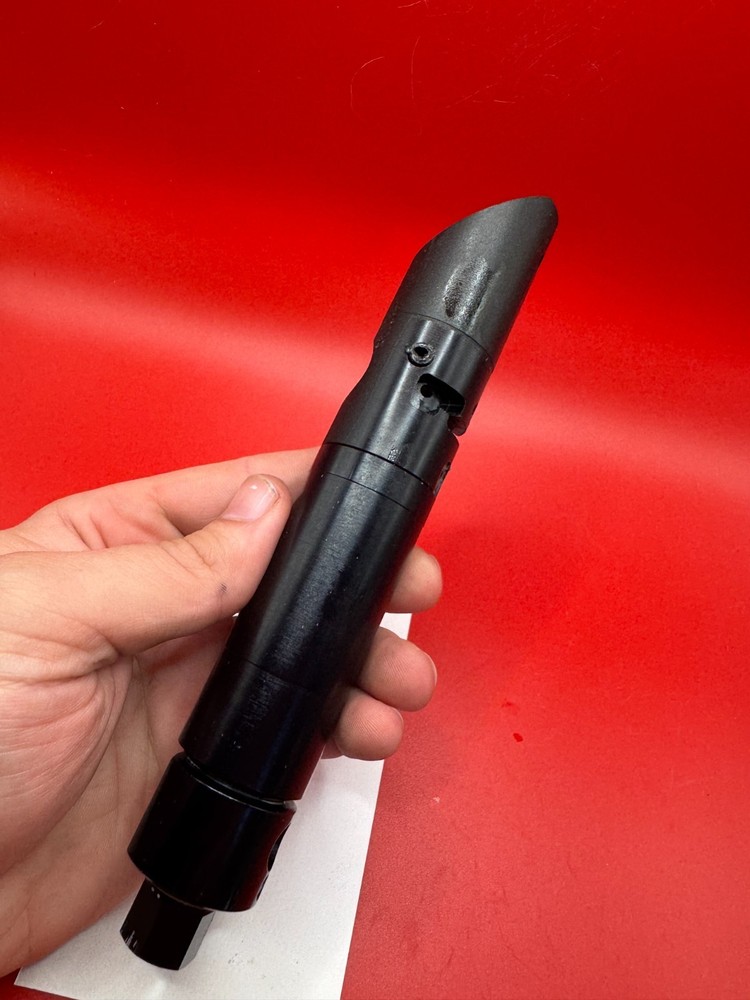 Smart Parts Ion Bolt/Engine