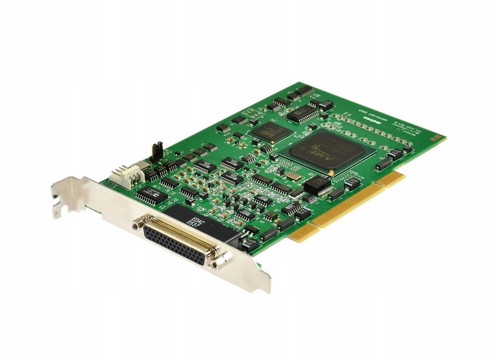 Matrox METEOR2-MC/4 Ver 304 Catch Card 1pc