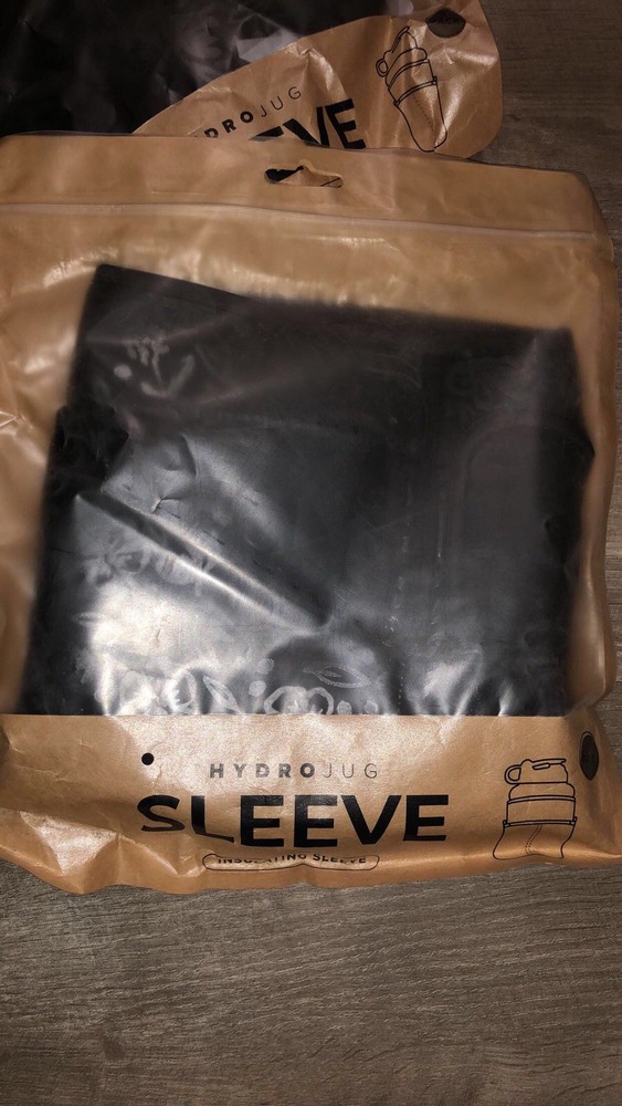 Hydro jug Sleeves