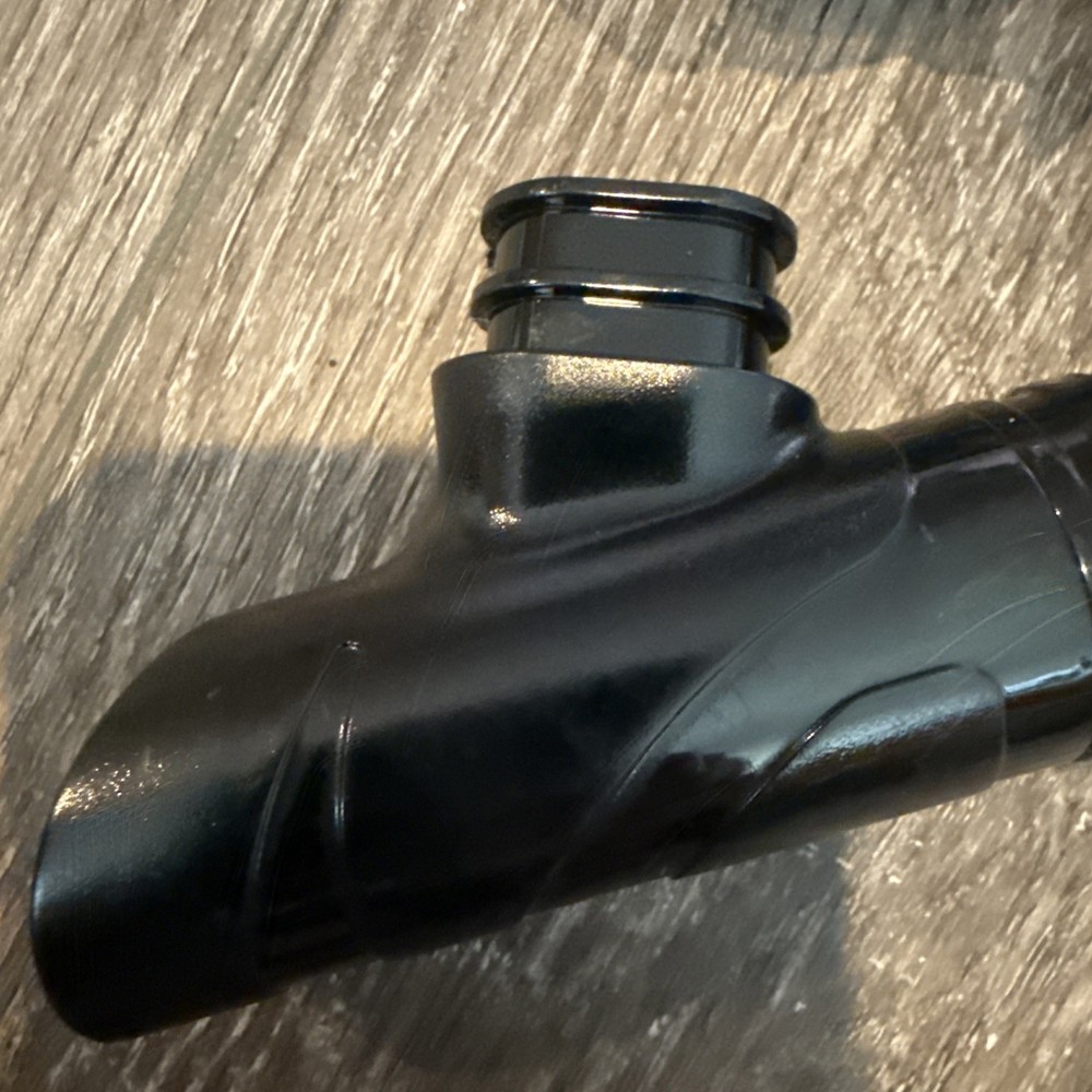 Dry Top Diving Snorkel