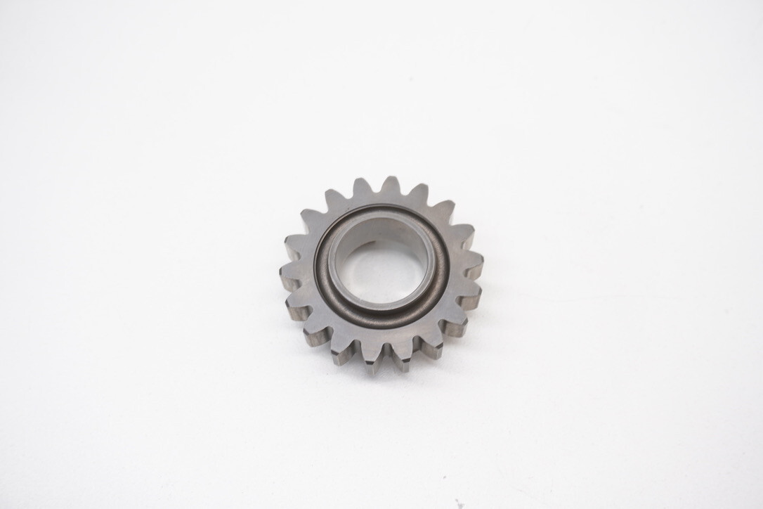 CRF250R Main Shaft Fourth Gear OEM Honda 23461-KRN-A80 CRF250 2014-2017 CRF G11