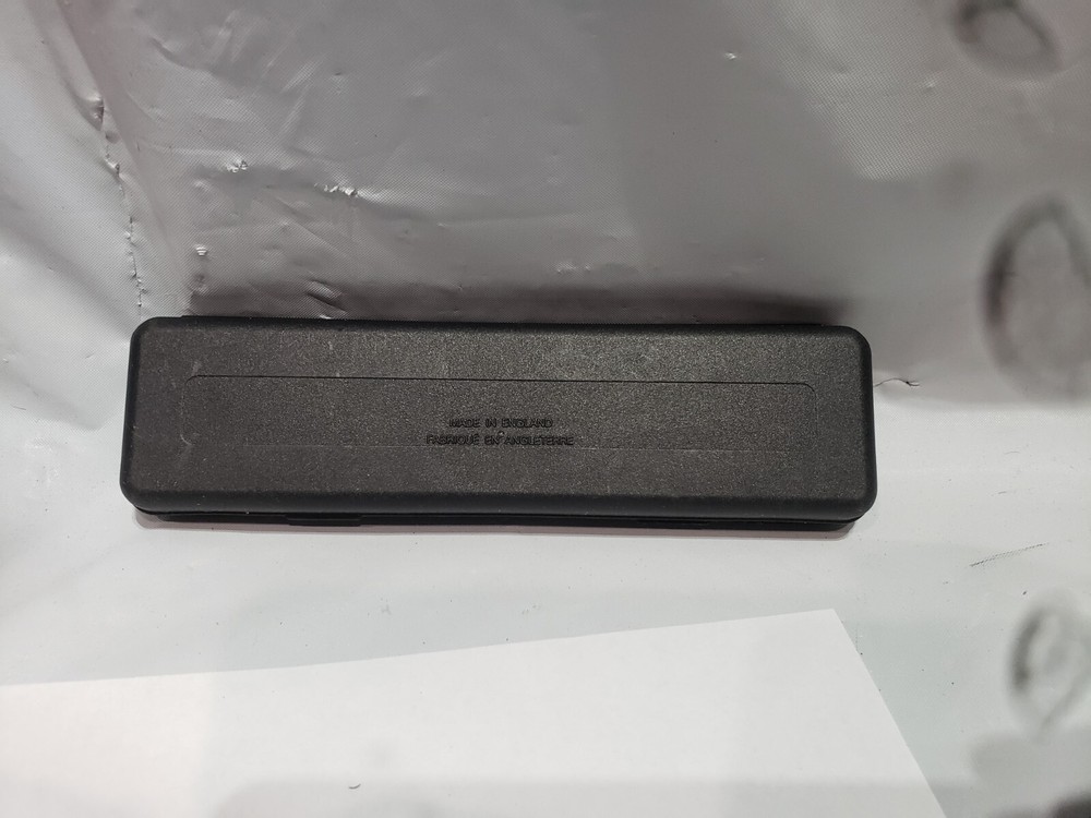 Harrows Darts Technology Hard Shell Dart Case with Dimplex Darts